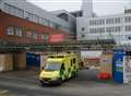 Could hospital be lifted out of special measures?