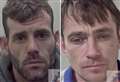 Prolific burglars who torched cars jailed
