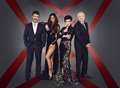 X Factor talent spotters seek future stars