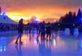 Ice rink to open for Christmas 