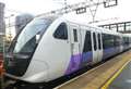Call to extend Crossrail into Kent backed
