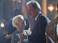 The Second Best Exotic Marigold Hotel (PG)