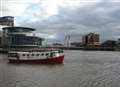 Manchester Quays reveal a new look