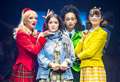 Go back to high school with teen musical Heathers