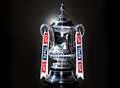 FA Cup comes to Maidstone