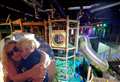 Mum to take legal action after soft play injury