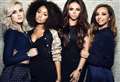 Little Mix in Kent - your pictures