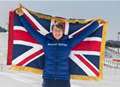Kent Olympian chosen as Team GB flagbearer