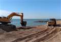 Next coastal flood defence works announced