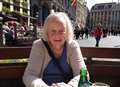 Missing woman, 81, found safe and well