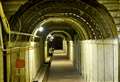Kent's secret tunnels revealed