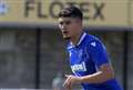 Young Gillingham side fight back against The Bears