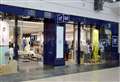 Jobs at risk as Gap stores in Kent could close