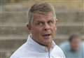 Hessenthaler ready to pick up 'disappointed' Dover players