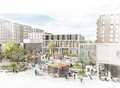 Shopping centre area to be transformed