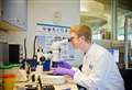 Kent scientists find treatment for coronavirus 