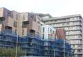 Council snaps up 100 flats for £18m