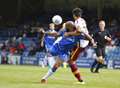 REPORT: Home loss for goal-shy Gills 