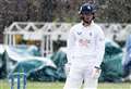 Snow stops play for Kent in pre-season friendly