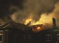 Stupples saddened by news of Chart Hills blaze