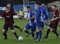 Ryman League and FA Trophy picture gallery 