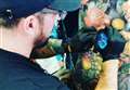 Over 100 tattoo artists to gather for convention