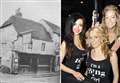 The story of the historic pub turned strip club