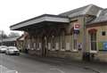 MP on board with campaign to update town’s historic station