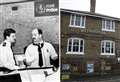 Kent's lost police stations and what's there now