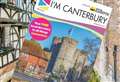First edition of I'm Canterbury out now