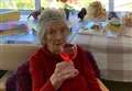 Former English professor celebrates turning 102