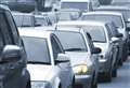 'Long delays' on M25 after accident