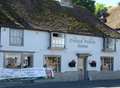 Historic pub up for sale for £1.2m 