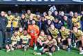 Maidstone United make FA Cup history