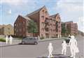 Flats to be demolished to make way for council homes
