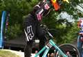 Olympic glory sees surge in BMX riders