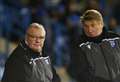 Gillingham boss frustrated as missed chances prove costly against Cheltenham