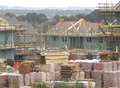 Shock plan for 11,000 homes