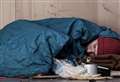 All rough sleepers offered safe place to stay