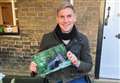 BBC Countryfile presenter backs village wildlife calendar