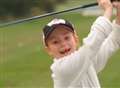 Star girl golfer to contest Spain final