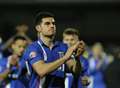 Gills too good for in-form Town