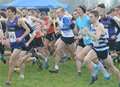 Gallery: Top 10 Kent Cross-Country Championship pictures