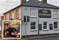 Landmark pub back open after shock Xmas closure