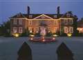 Luxurious country hotel offers perfect last minute gifts