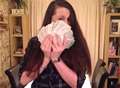 This Kent woman is £1,000 richer today thanks to kmfm