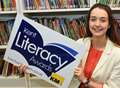 Perfect poetry celebrated at Literacy Awards