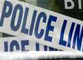 Police appeal after man seriously injured in crash
