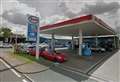 Petrol station and garage on market for £4m