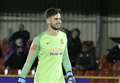 Folkestone keeper departs for playing opportunity 